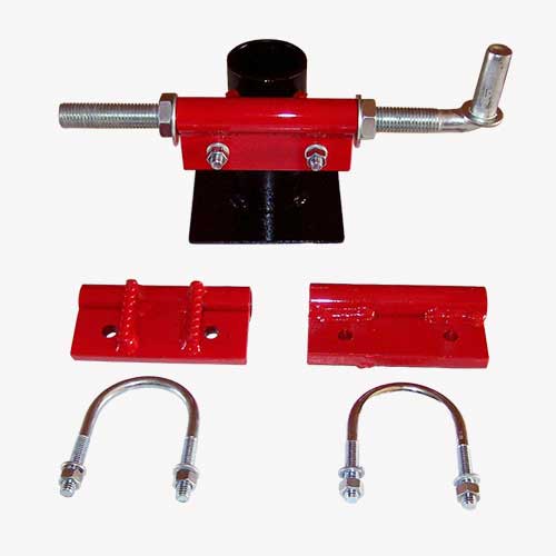 Farm Gate Hinges