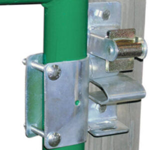 Speeco -1 Way Lockable Gate Latch- 1 CT